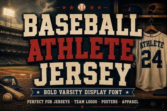 Baseball Athlete Jersey: A Designer's Field Test