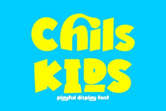 Chil Kids: A Designer's Honest Review for Real Projects