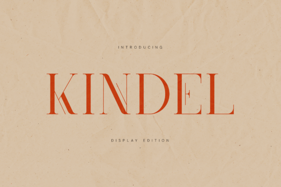 Kindel Display Edition: A Designer's Honest Review